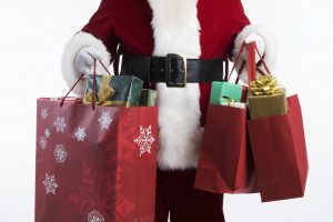 Natal: a celebração do... consumo?