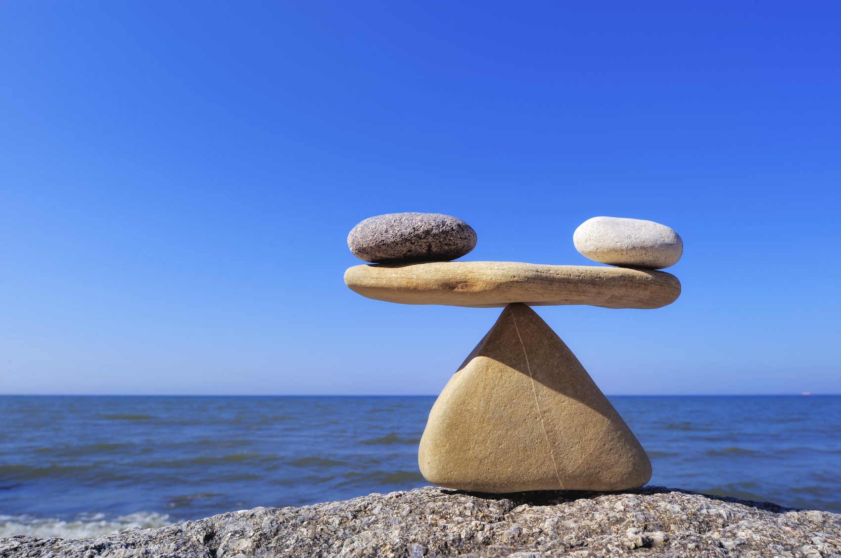 7 Passos Simples para Alcançar uma Vida Equilibrada e Plena