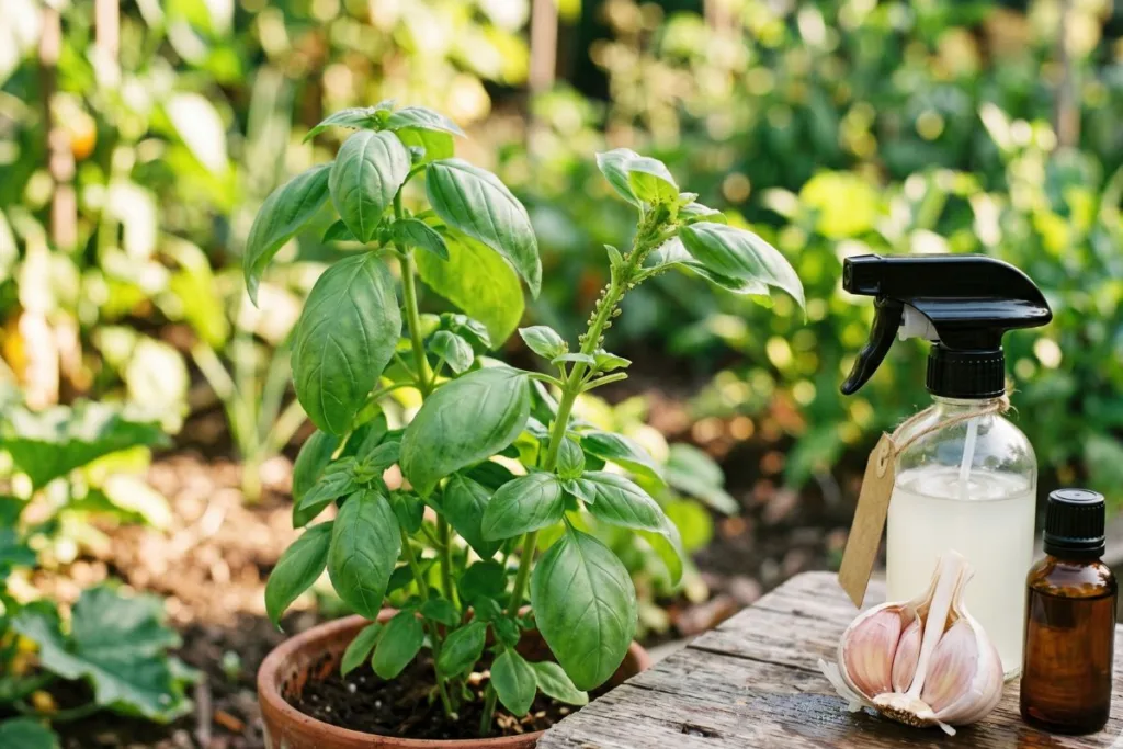 Como Acabar com Pulgão